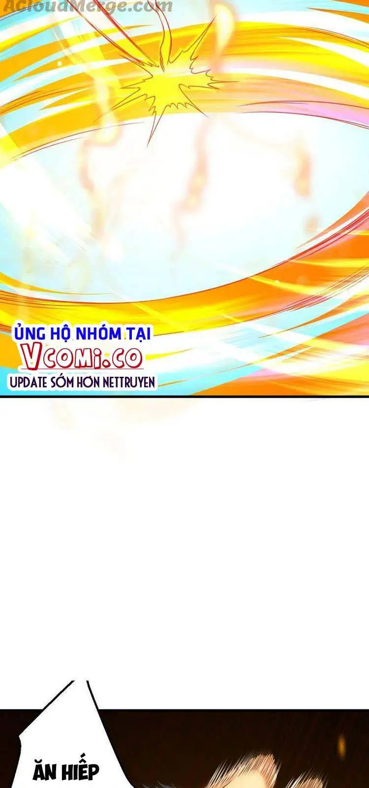 Nghịch Thiên Tà Thần Nettruyen ZZZ Chương 454 Page 6