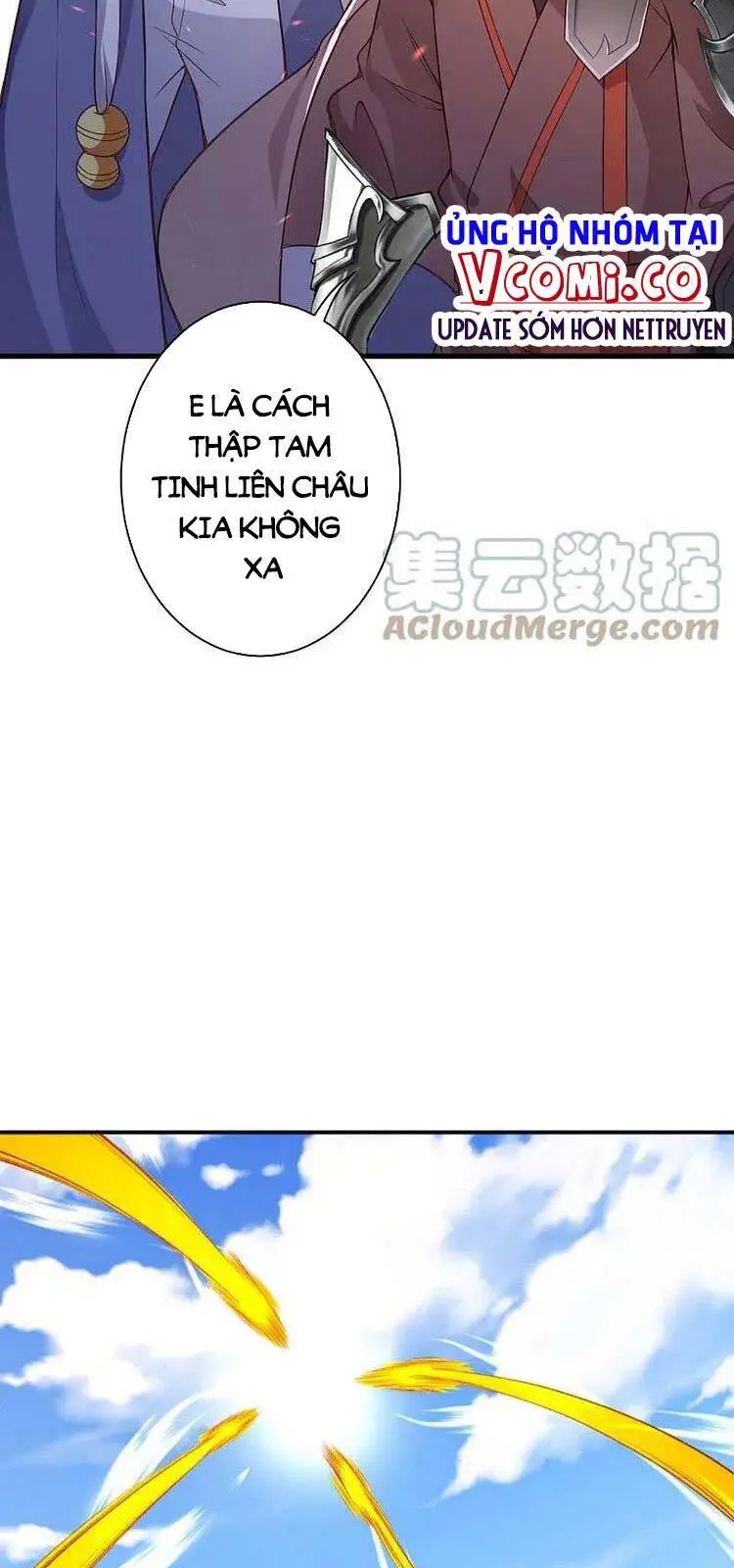 Nghịch Thiên Tà Thần Nettruyen ZZZ Chương 454 Page 37