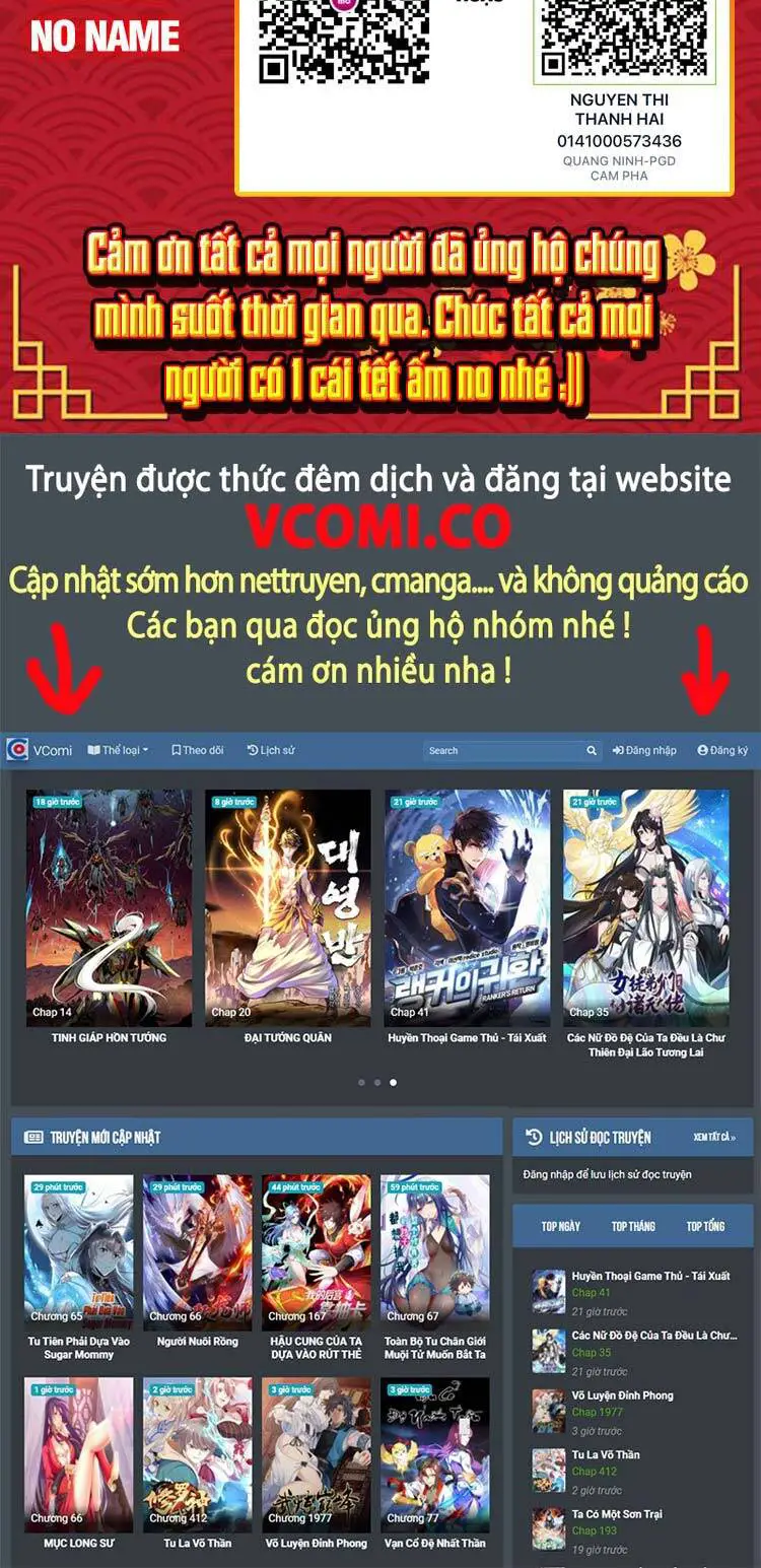 Nghịch Thiên Tà Thần Nettruyen ZZZ Chương 450 Page 50