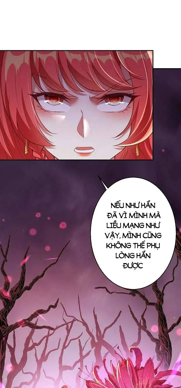Nghịch Thiên Tà Thần Nettruyen ZZZ Chương 448 Page 13