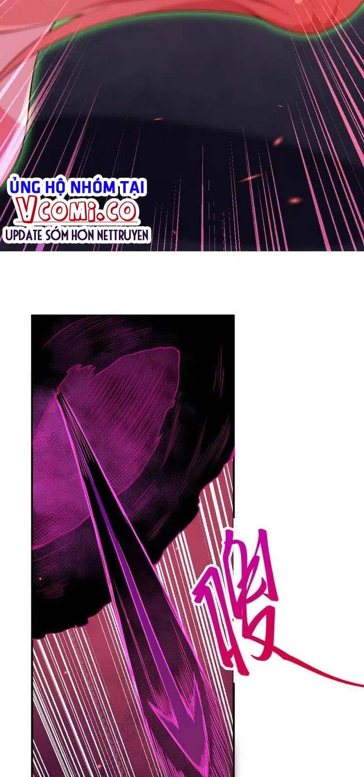 Nghịch Thiên Tà Thần Nettruyen ZZZ Chương 446 Page 8