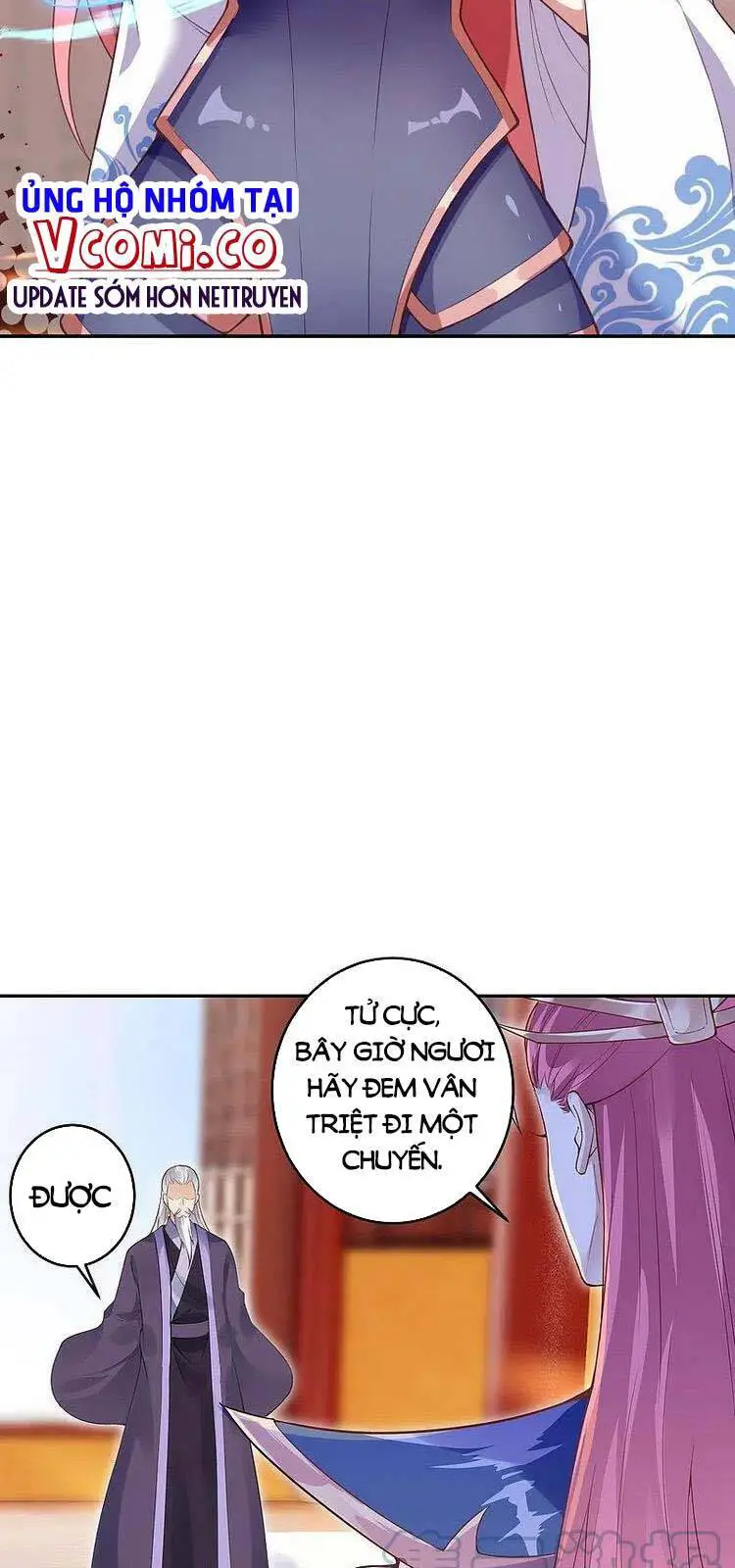 Nghịch Thiên Tà Thần Nettruyen ZZZ Chương 439 Page 7