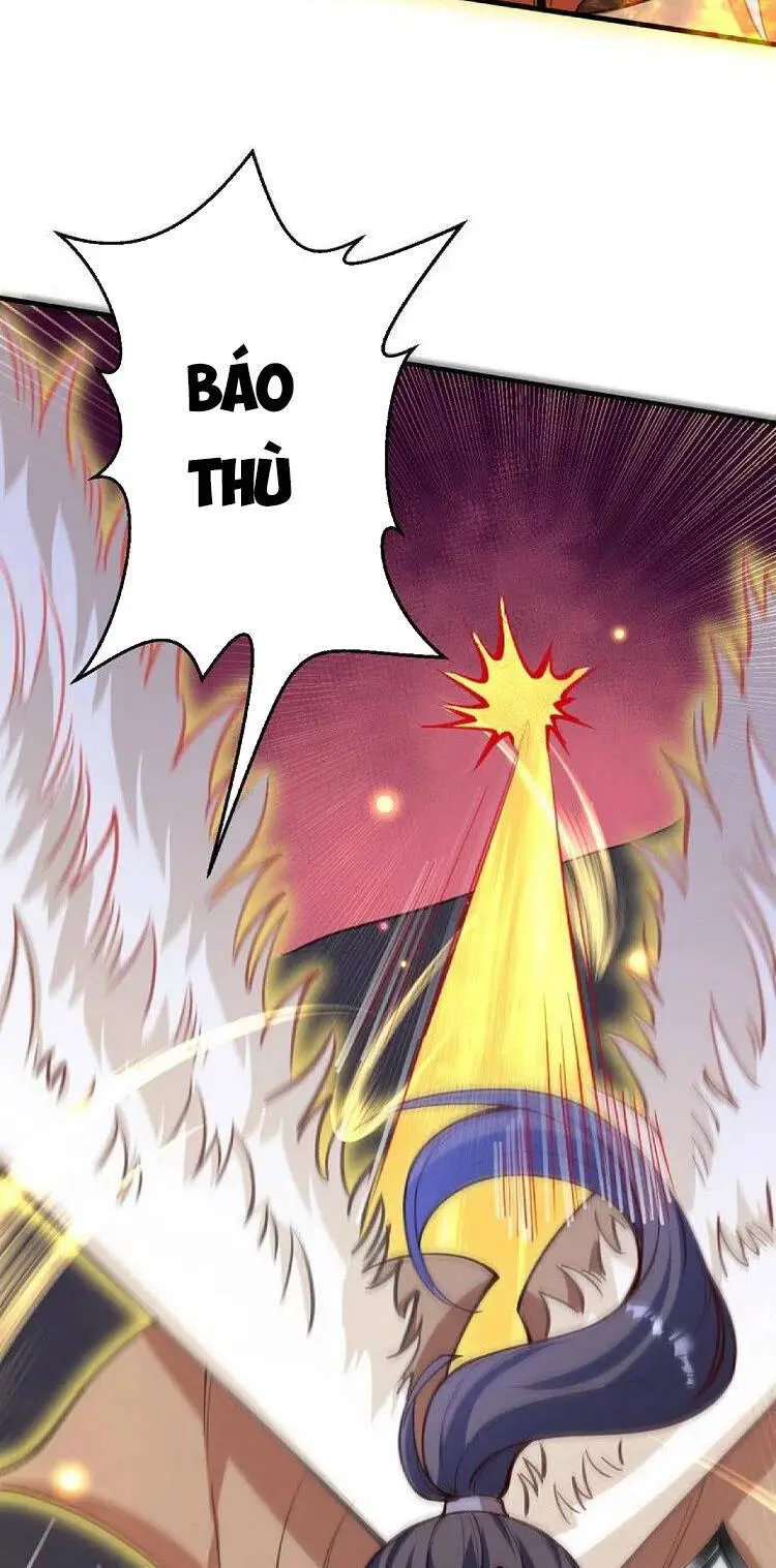 Nghịch Thiên Tà Thần Nettruyen ZZZ Chương 443 Page 6