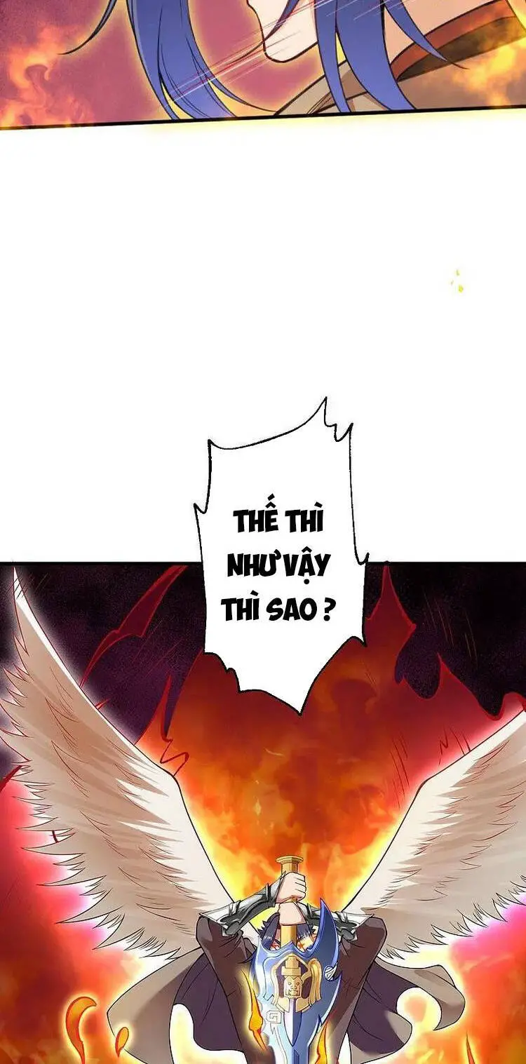 Nghịch Thiên Tà Thần Nettruyen ZZZ Chương 443 Page 11