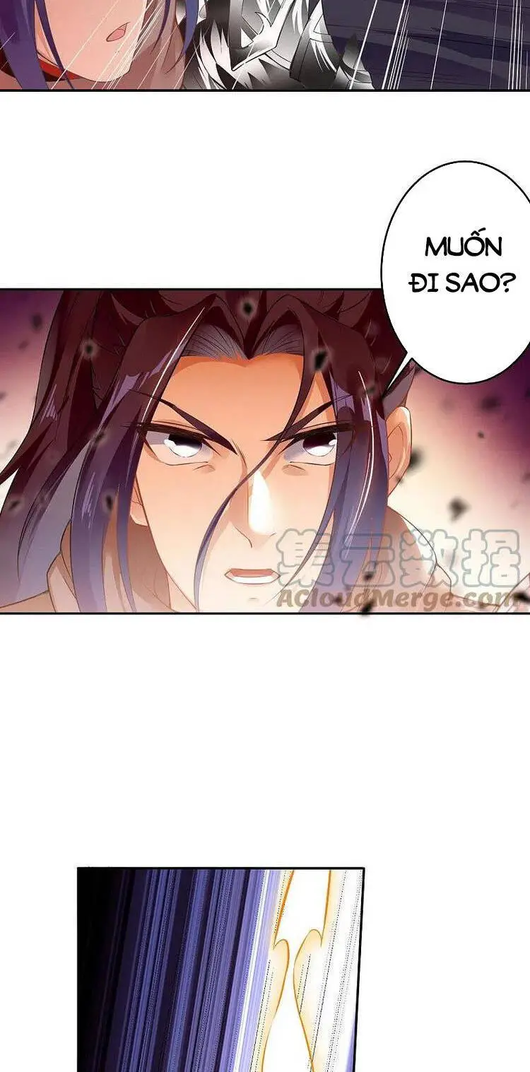 Nghịch Thiên Tà Thần Nettruyen ZZZ Chương 443 Page 27
