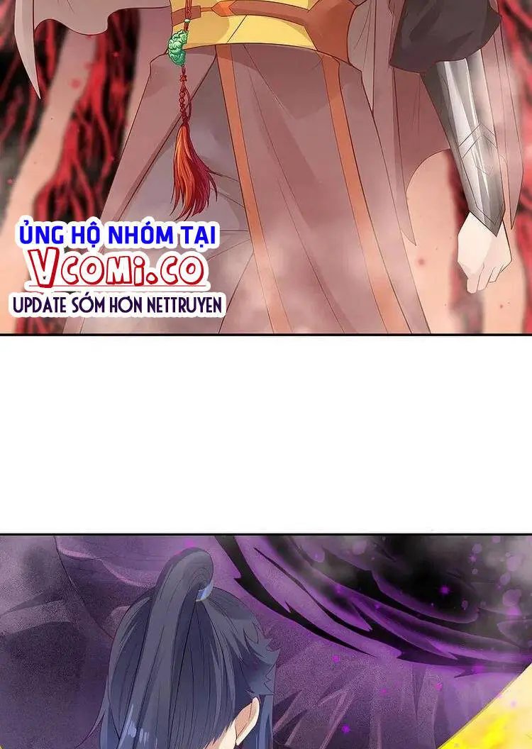 Nghịch Thiên Tà Thần Nettruyen ZZZ Chương 443 Page 36