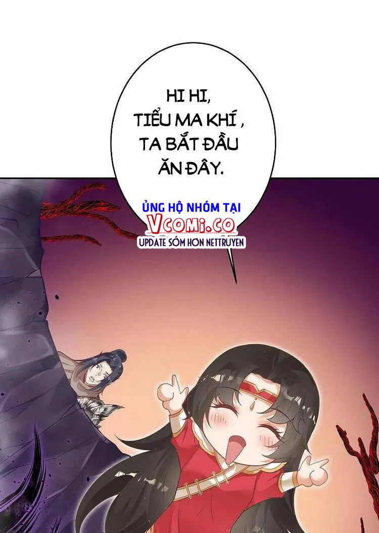 Nghịch Thiên Tà Thần Nettruyen ZZZ Chương 443 Page 43