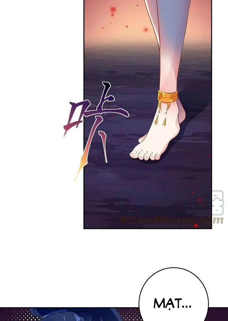 Nghịch Thiên Tà Thần Nettruyen ZZZ Chương 443 Page 51