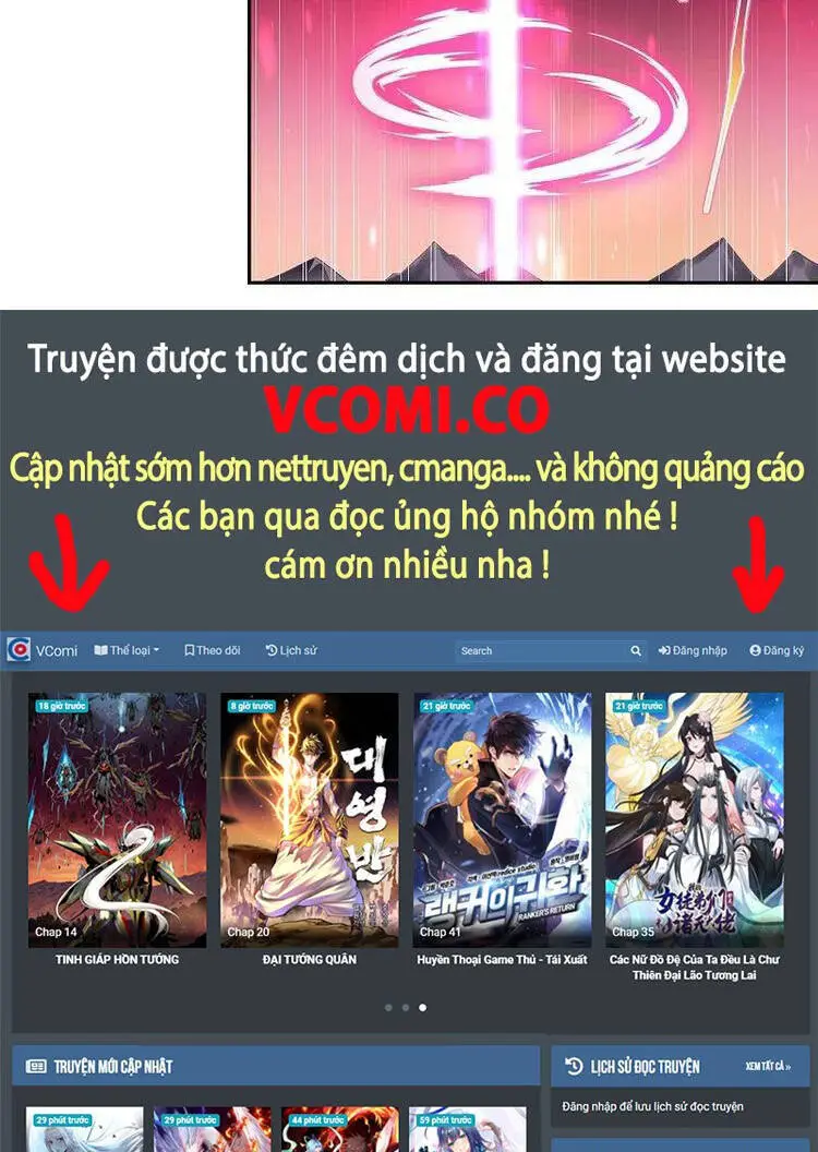 Nghịch Thiên Tà Thần Nettruyen ZZZ Chương 443 Page 67