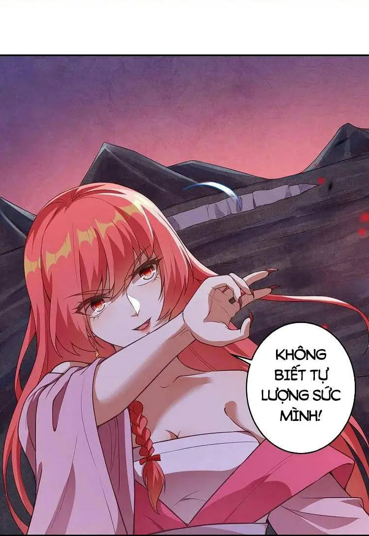 Nghịch Thiên Tà Thần Nettruyen ZZZ Chương 442 Page 11