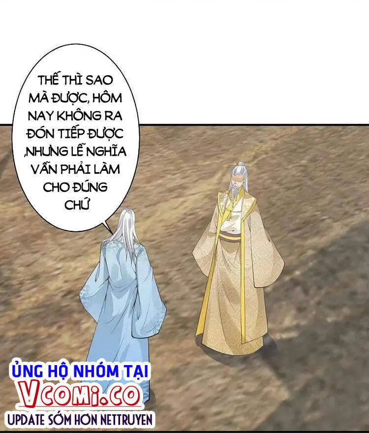 Nghịch Thiên Tà Thần Nettruyen ZZZ Chương 436 Page 37