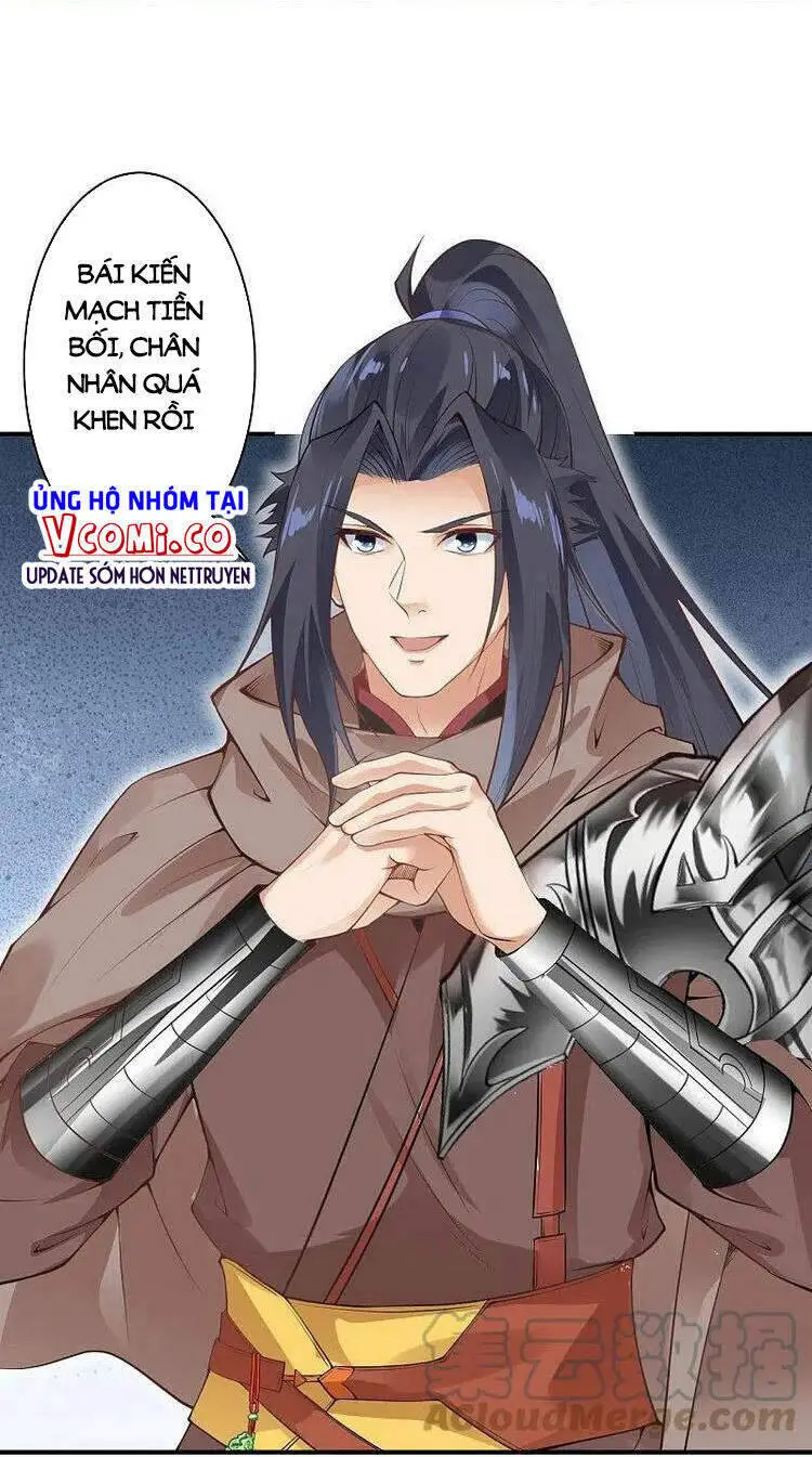 Nghịch Thiên Tà Thần Nettruyen ZZZ Chương 436 Page 47