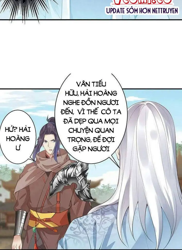 Nghịch Thiên Tà Thần Nettruyen ZZZ Chương 436 Page 51