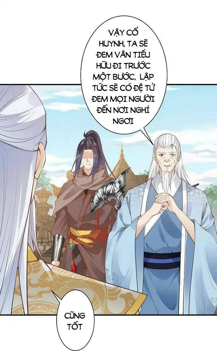 Nghịch Thiên Tà Thần Nettruyen ZZZ Chương 436 Page 53