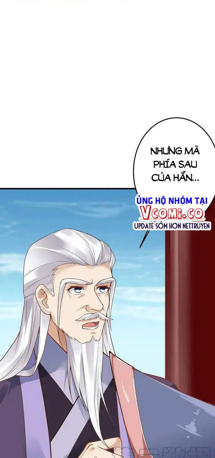 Nghịch Thiên Tà Thần Nettruyen ZZZ Chương 437 Page 61