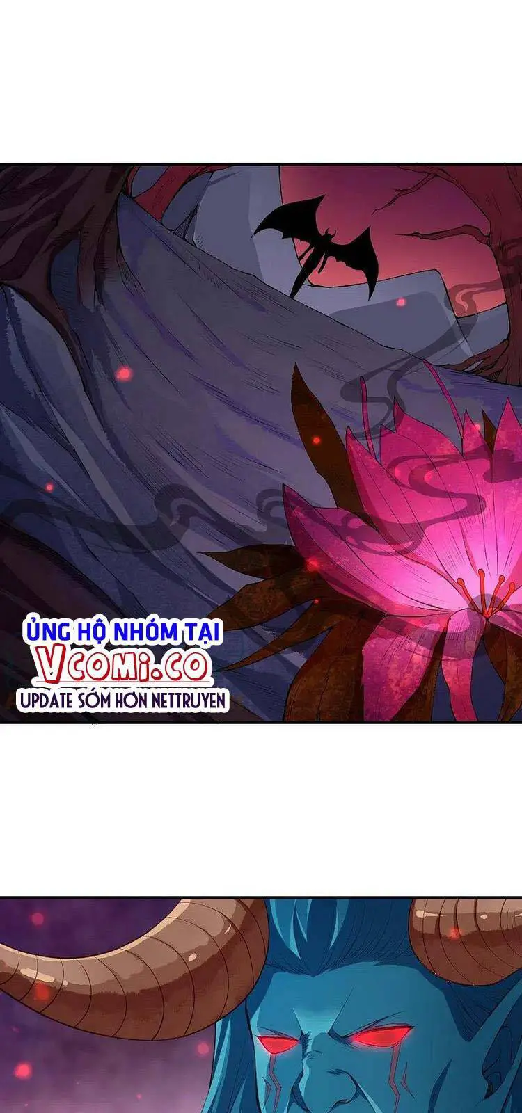 Nghịch Thiên Tà Thần Nettruyen ZZZ Chương 440 Page 4