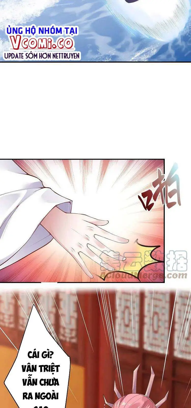 Nghịch Thiên Tà Thần Nettruyen ZZZ Chương 440 Page 25