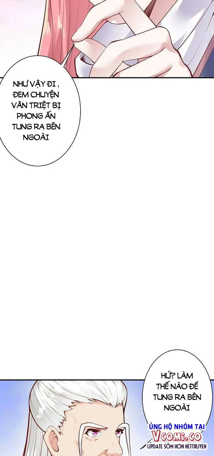 Nghịch Thiên Tà Thần Nettruyen ZZZ Chương 440 Page 30