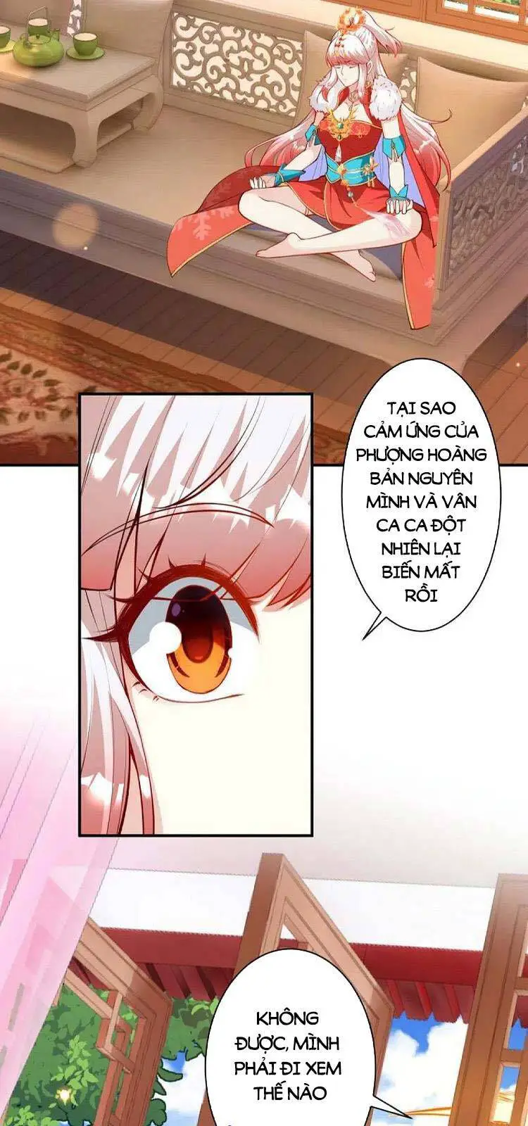 Nghịch Thiên Tà Thần Nettruyen ZZZ Chương 440 Page 34