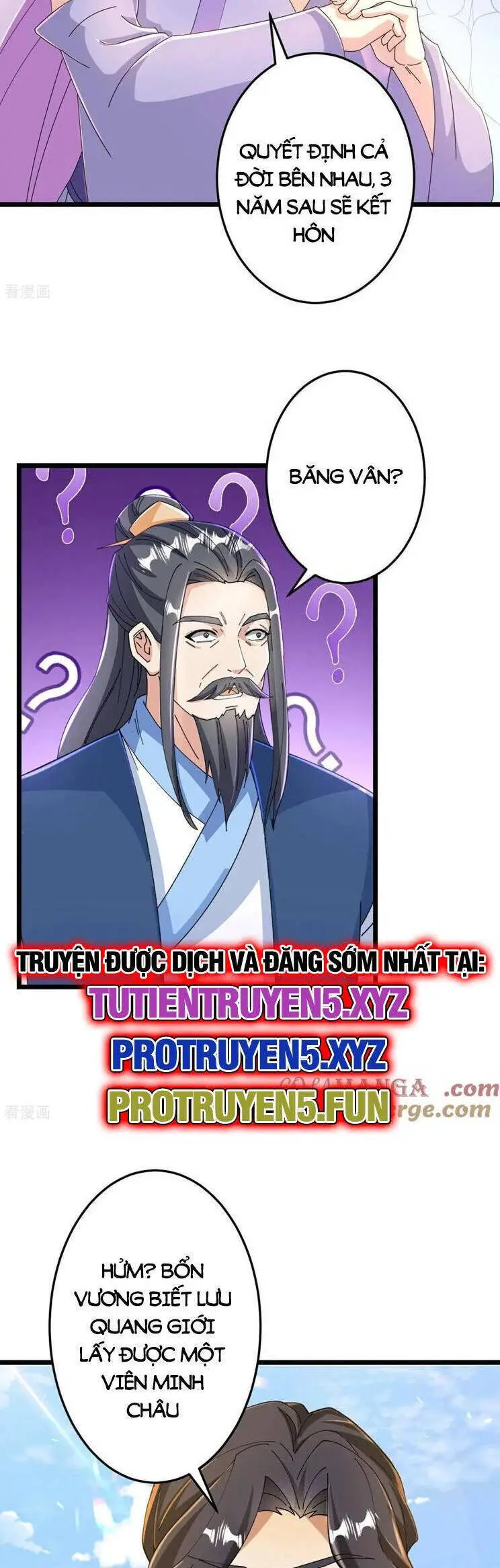 Nghịch Thiên Tà Thần Nettruyen ZZZ Chương 675 Page 24