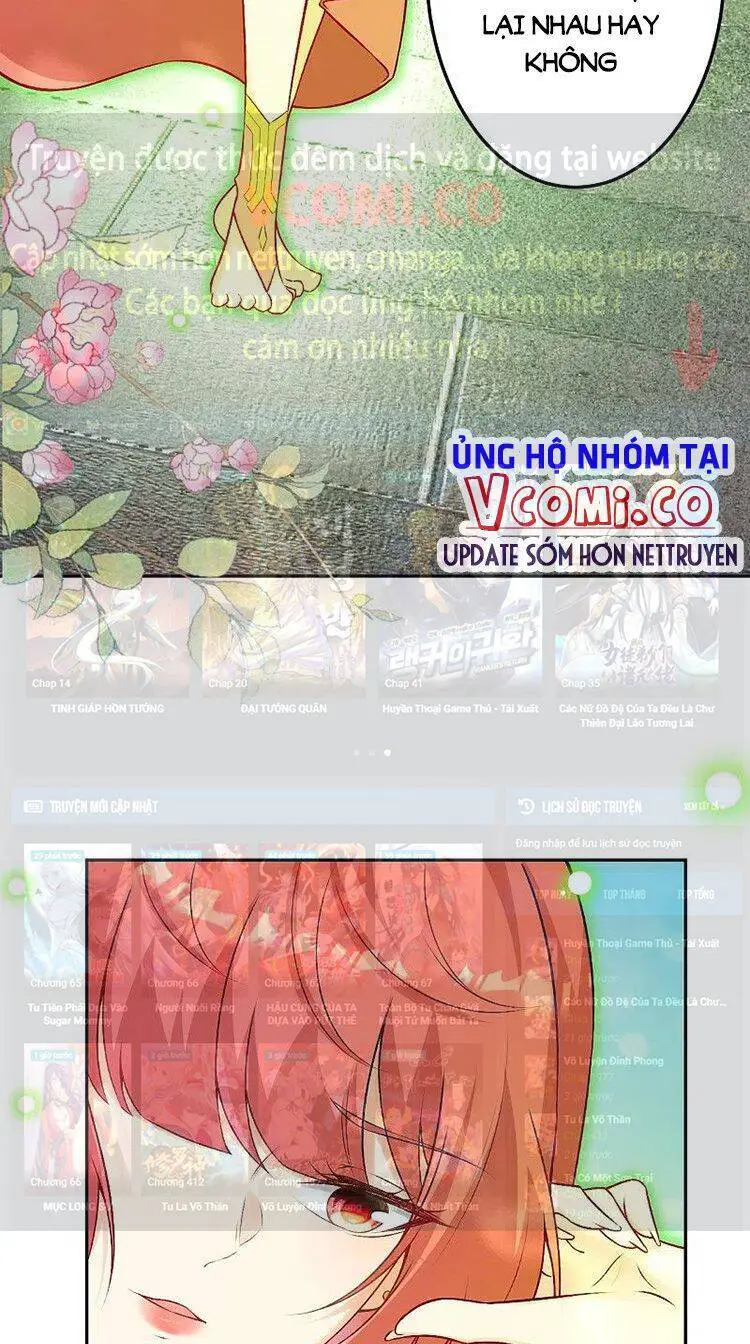 Nghịch Thiên Tà Thần Nettruyen ZZZ Chương 526 Page 11