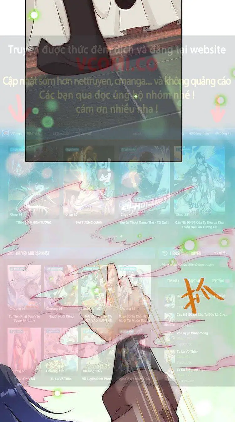 Nghịch Thiên Tà Thần Nettruyen ZZZ Chương 526 Page 14