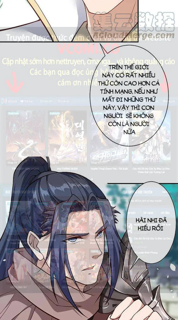 Nghịch Thiên Tà Thần Nettruyen ZZZ Chương 526 Page 43
