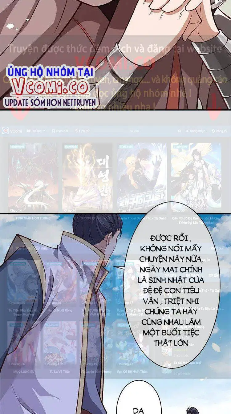 Nghịch Thiên Tà Thần Nettruyen ZZZ Chương 526 Page 44