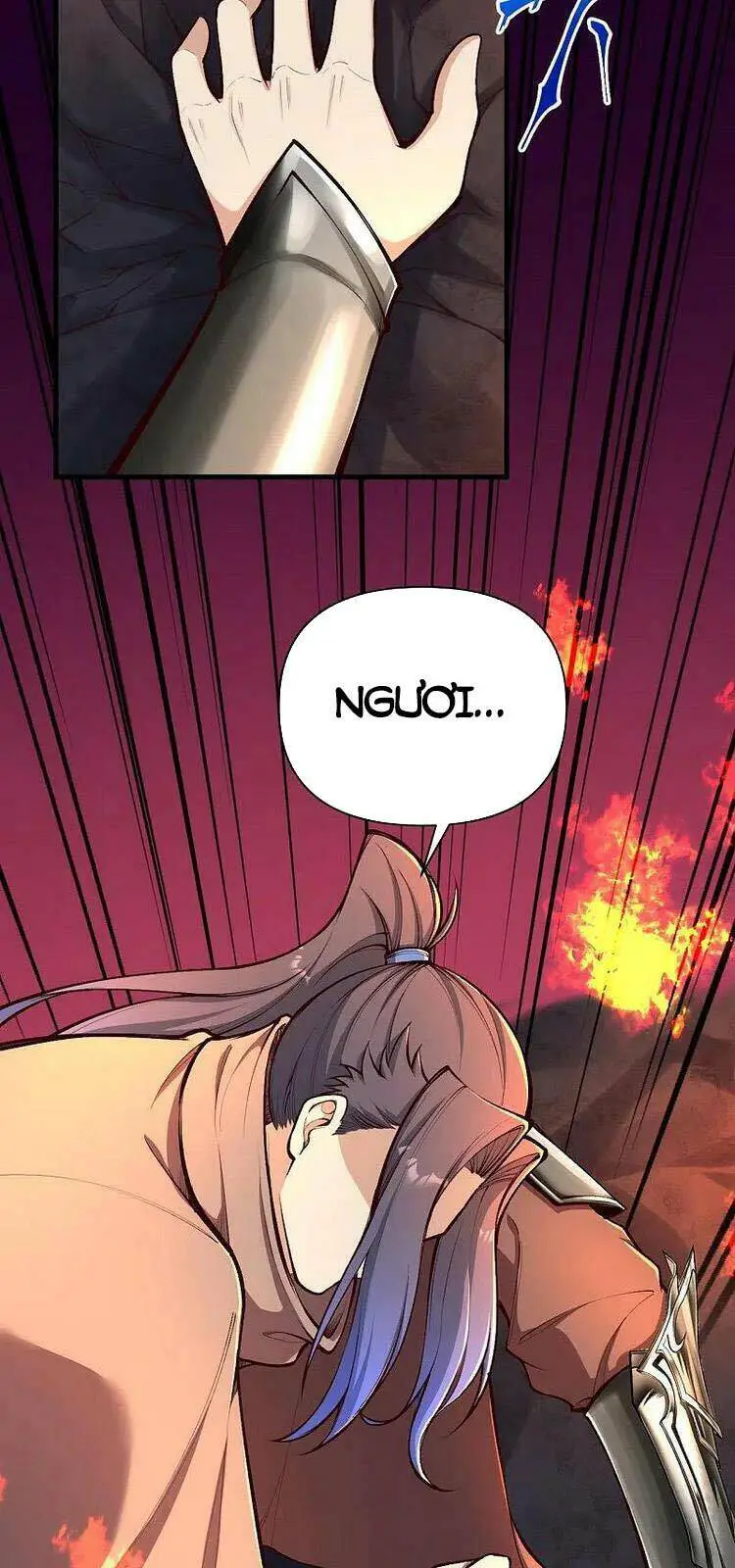 Nghịch Thiên Tà Thần Nettruyen ZZZ Chương 447 Page 12
