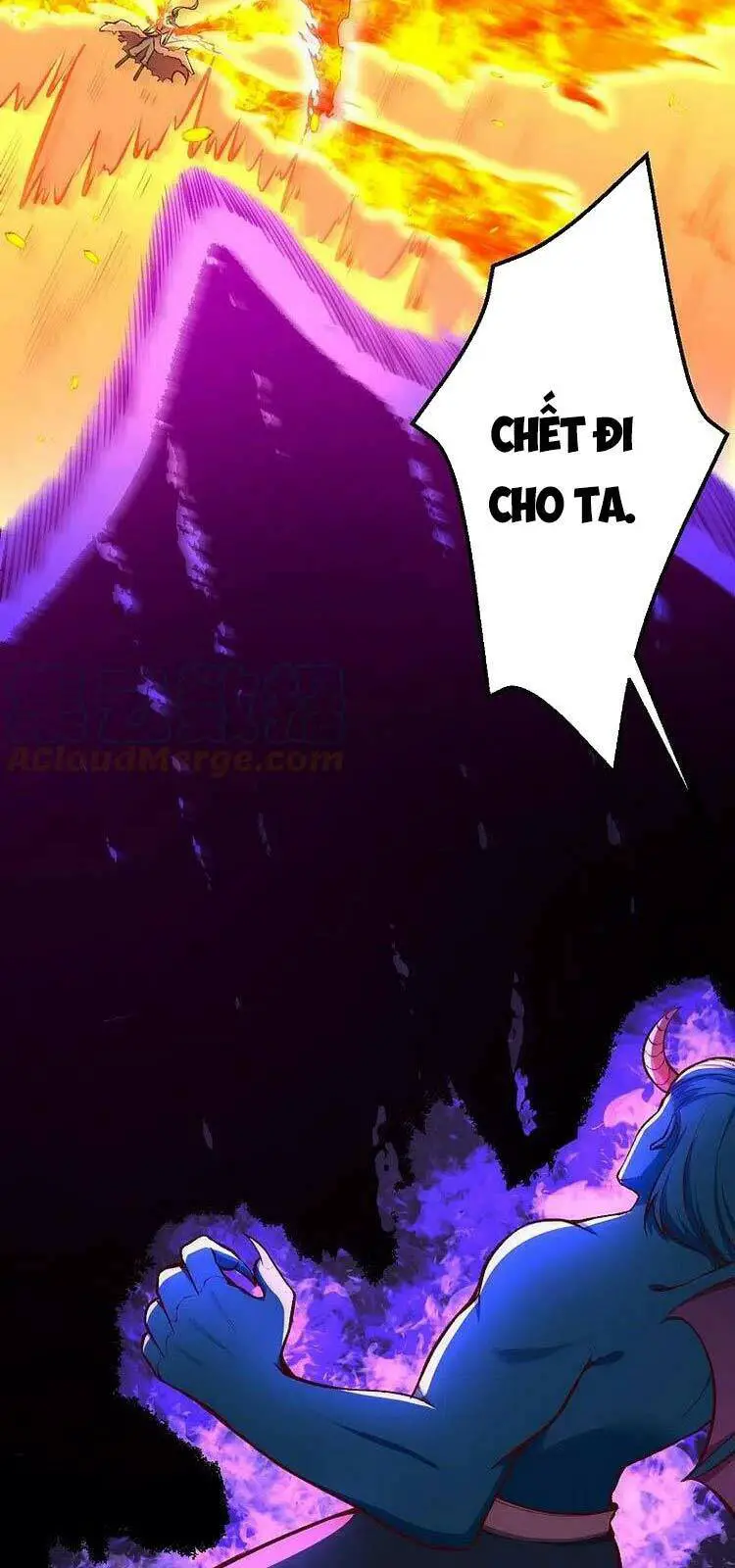 Nghịch Thiên Tà Thần Nettruyen ZZZ Chương 447 Page 24