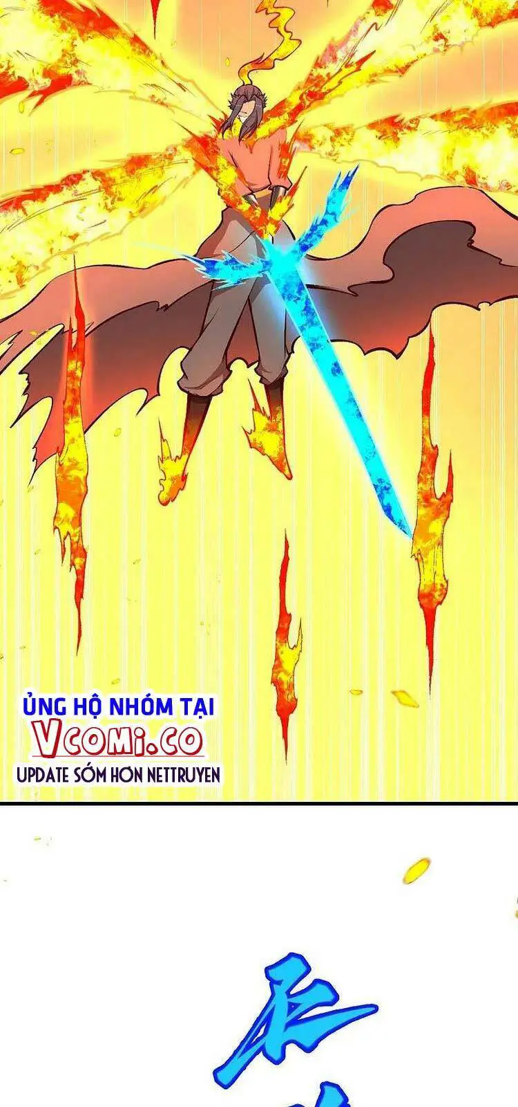 Nghịch Thiên Tà Thần Nettruyen ZZZ Chương 447 Page 27