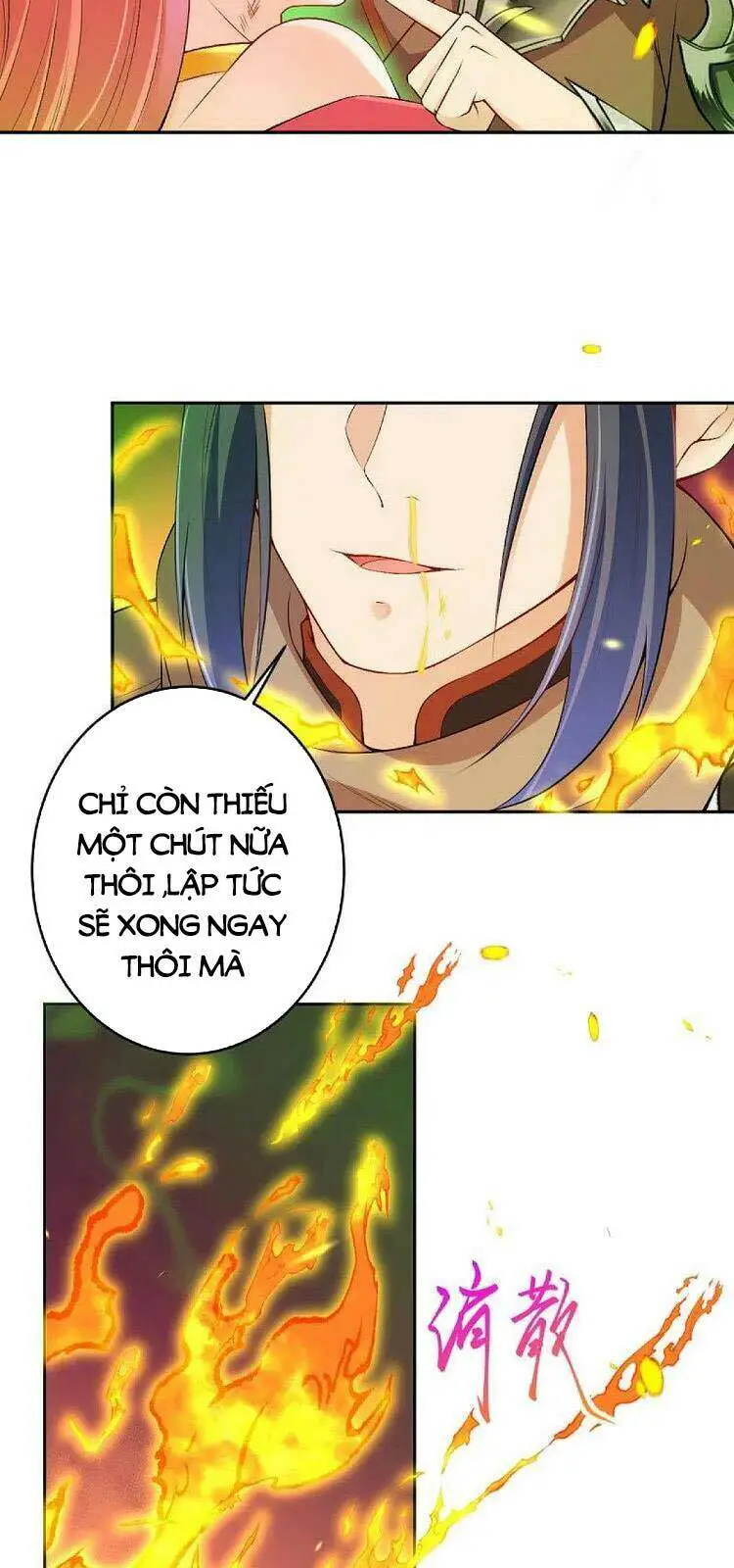 Nghịch Thiên Tà Thần Nettruyen ZZZ Chương 447 Page 47