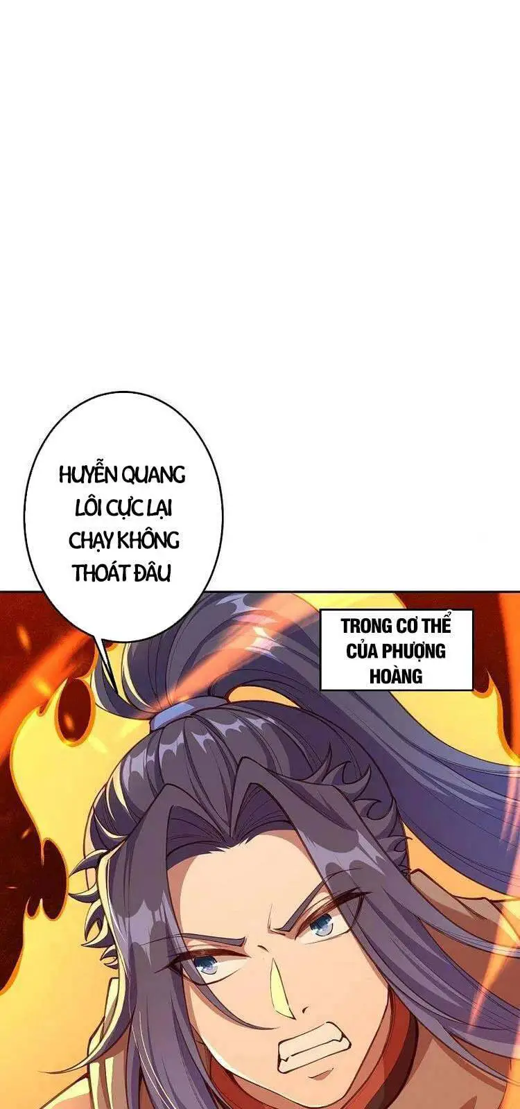 Nghịch Thiên Tà Thần Nettruyen ZZZ Chương 429 Page 7