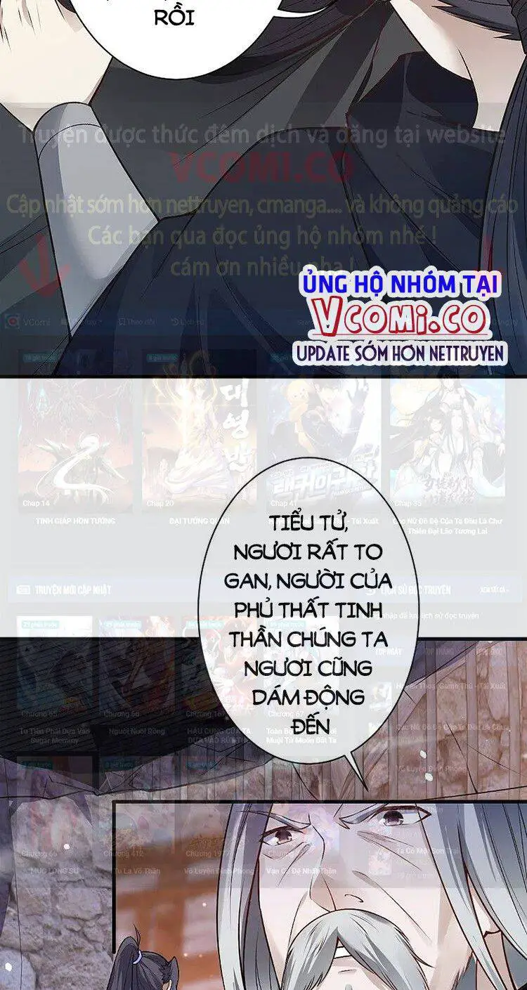 Nghịch Thiên Tà Thần Nettruyen ZZZ Chương 528 Page 2