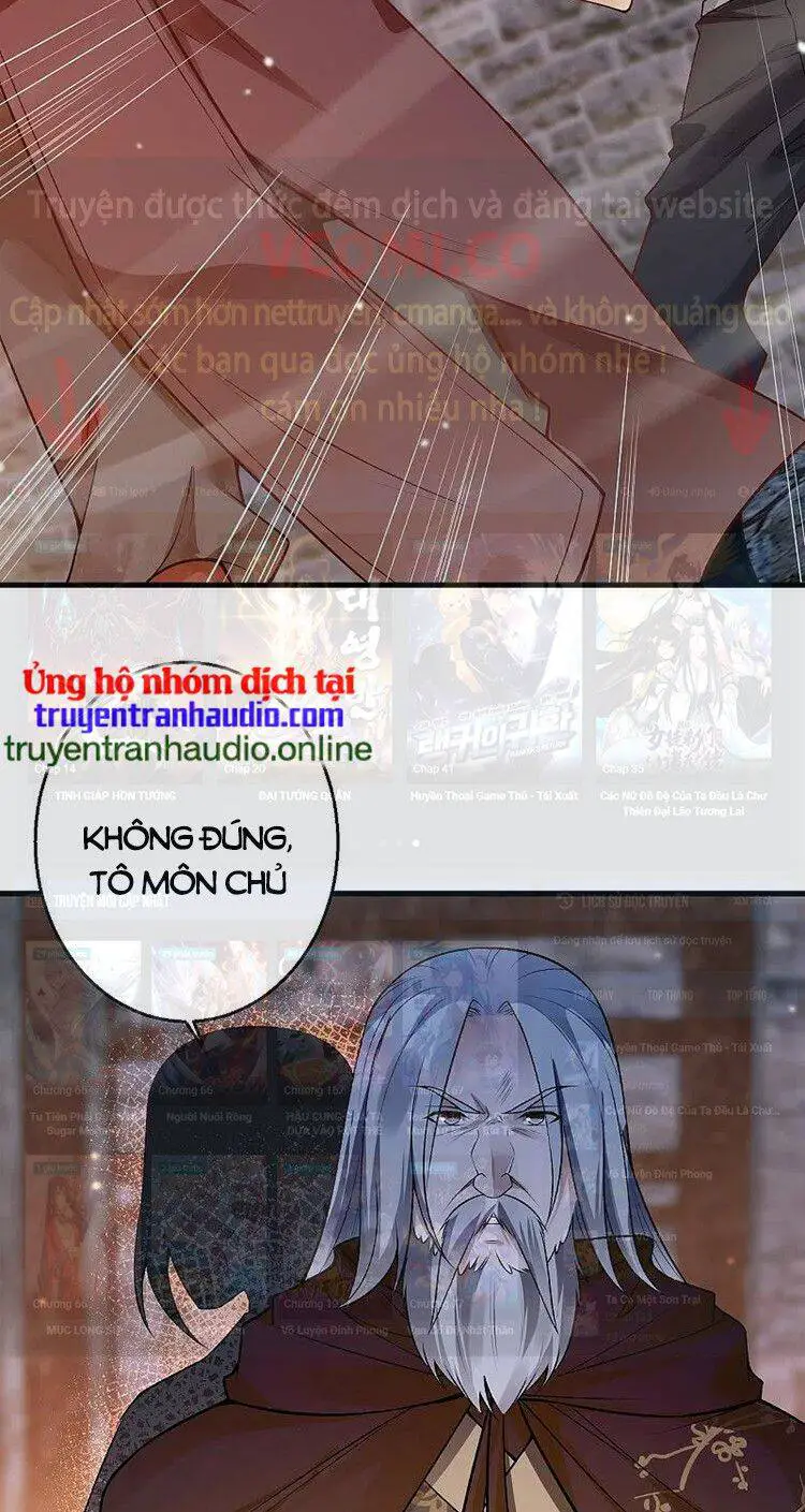 Nghịch Thiên Tà Thần Nettruyen ZZZ Chương 528 Page 5