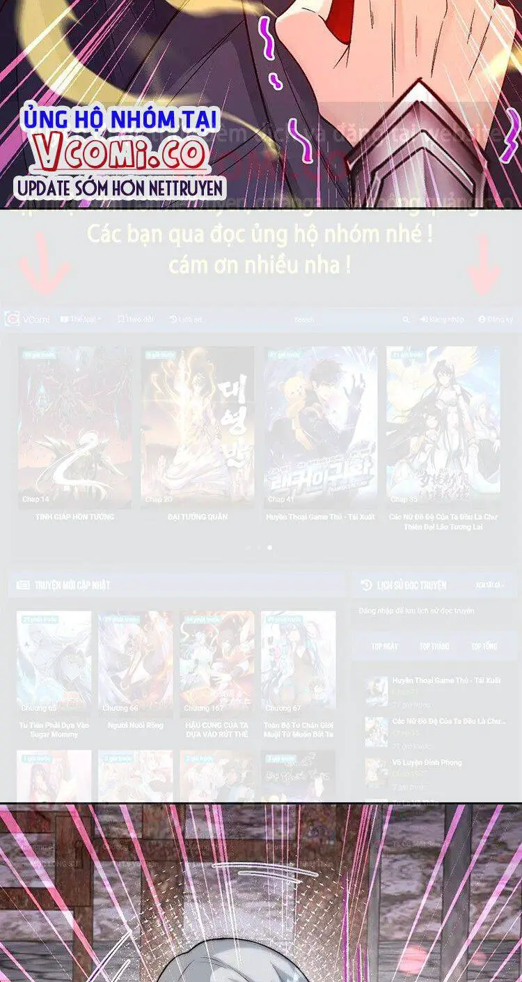 Nghịch Thiên Tà Thần Nettruyen ZZZ Chương 528 Page 19