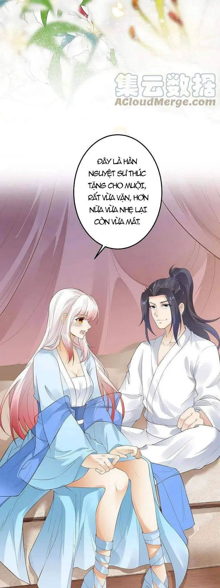 Nghịch Thiên Tà Thần Nettruyen ZZZ Chương 426 Page 3