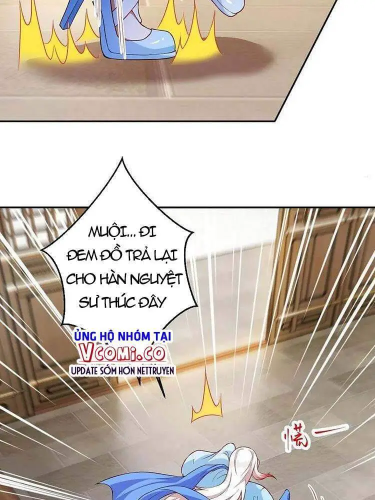 Nghịch Thiên Tà Thần Nettruyen ZZZ Chương 426 Page 14