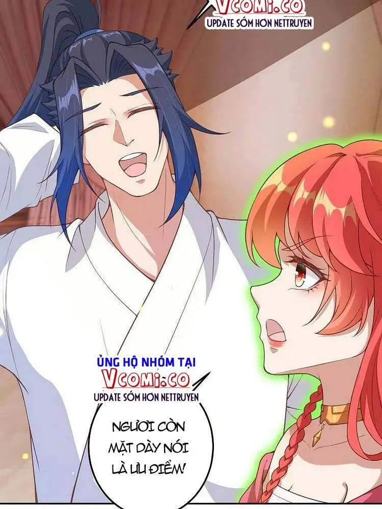 Nghịch Thiên Tà Thần Nettruyen ZZZ Chương 426 Page 24