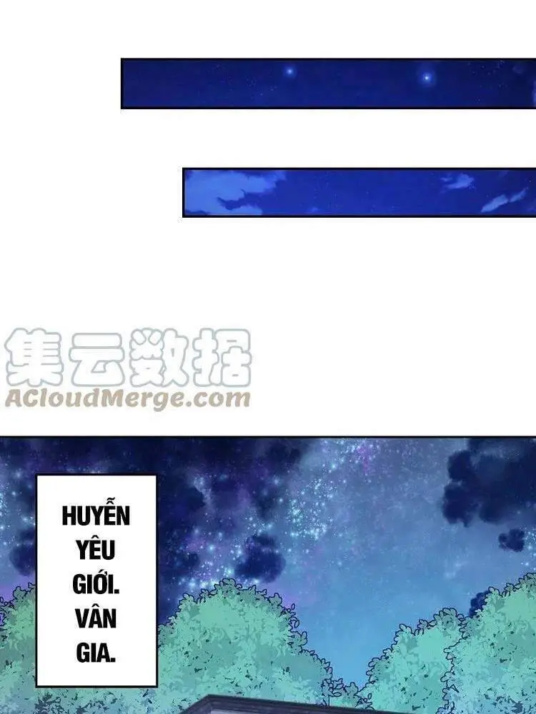 Nghịch Thiên Tà Thần Nettruyen ZZZ Chương 426 Page 26