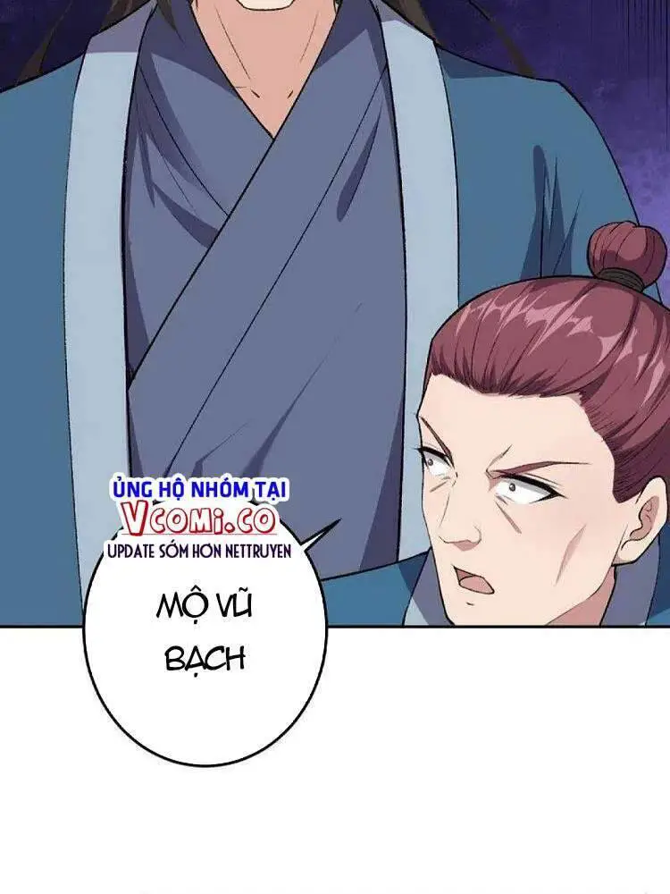 Nghịch Thiên Tà Thần Nettruyen ZZZ Chương 426 Page 34