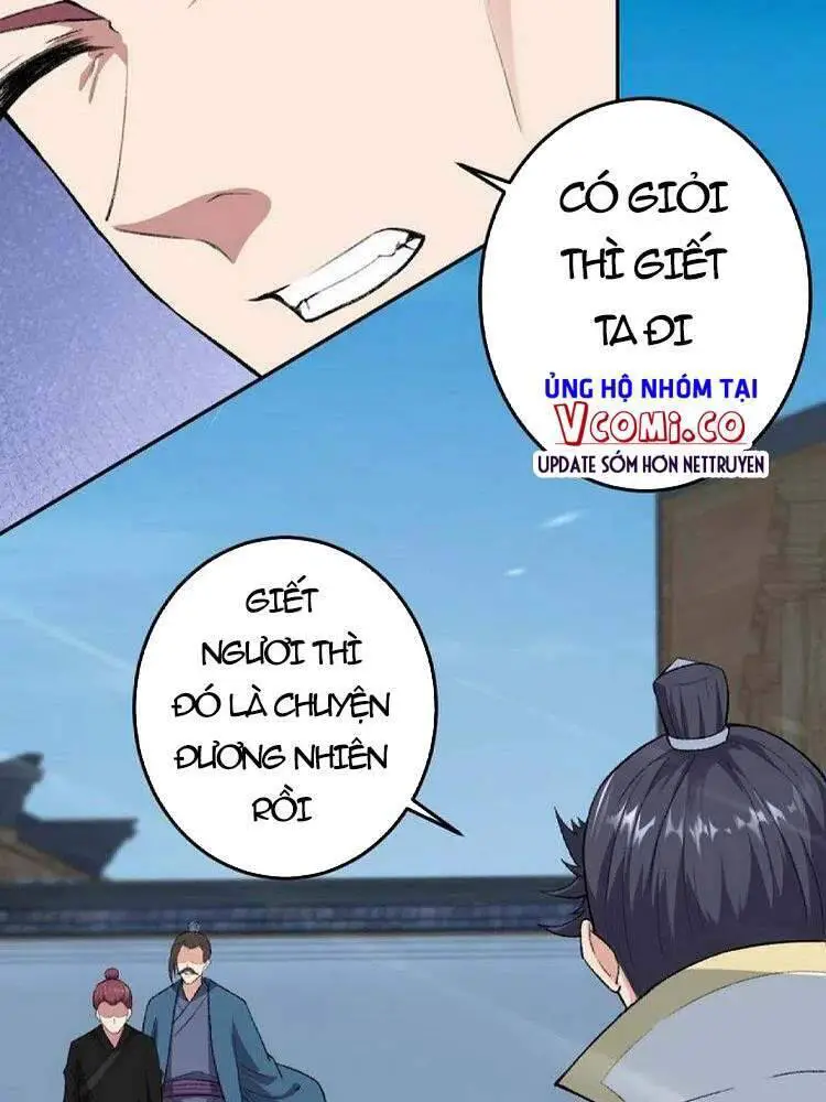Nghịch Thiên Tà Thần Nettruyen ZZZ Chương 426 Page 44