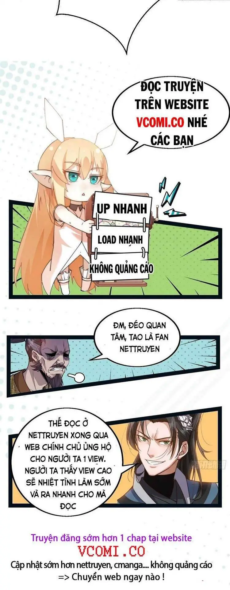 Nghịch Thiên Tà Thần Nettruyen ZZZ Chương 426 Page 62