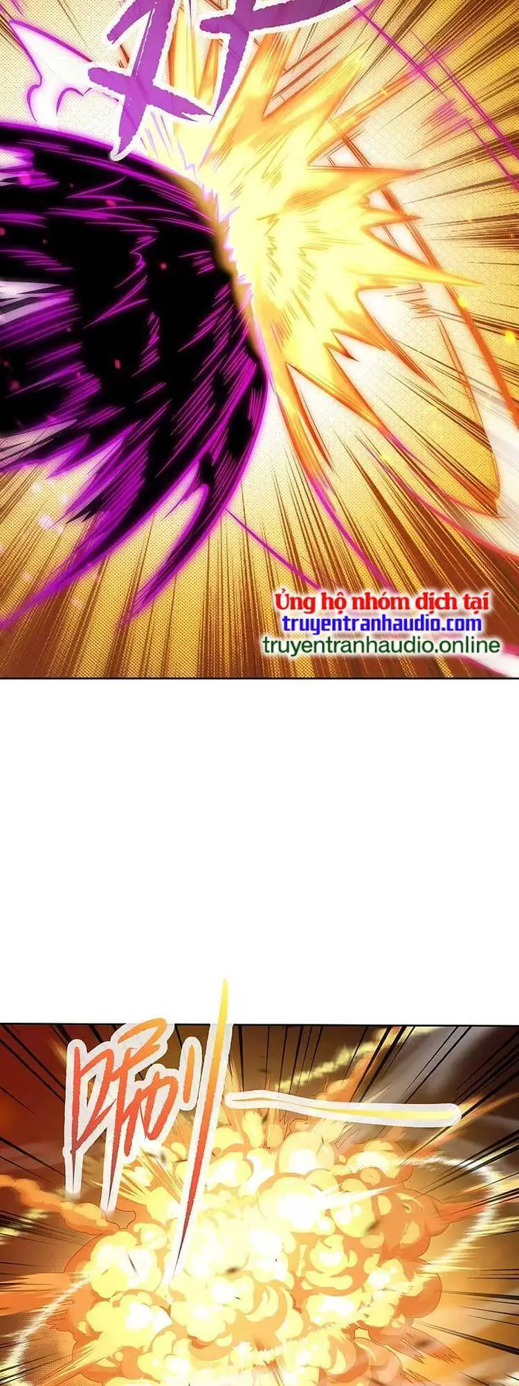 Nghịch Thiên Tà Thần Nettruyen ZZZ Chương 614 Page 8