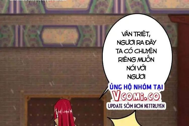 Nghịch Thiên Tà Thần Nettruyen ZZZ Chương 421 Page 12