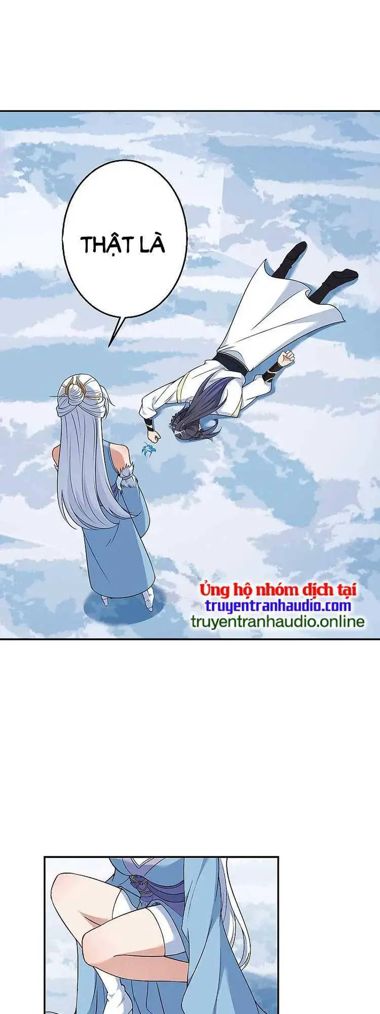 Nghịch Thiên Tà Thần Nettruyen ZZZ Chương 589 Page 38