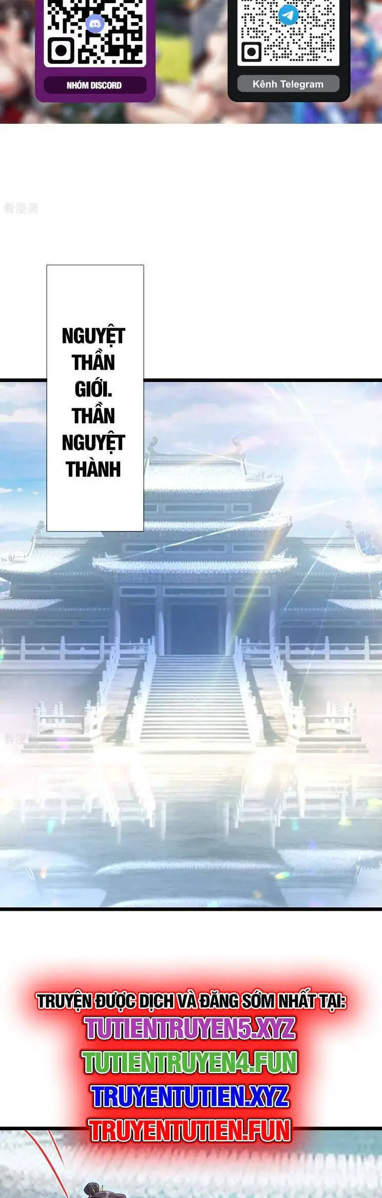 Nghịch Thiên Tà Thần Nettruyen ZZZ Chương 693 Page 18