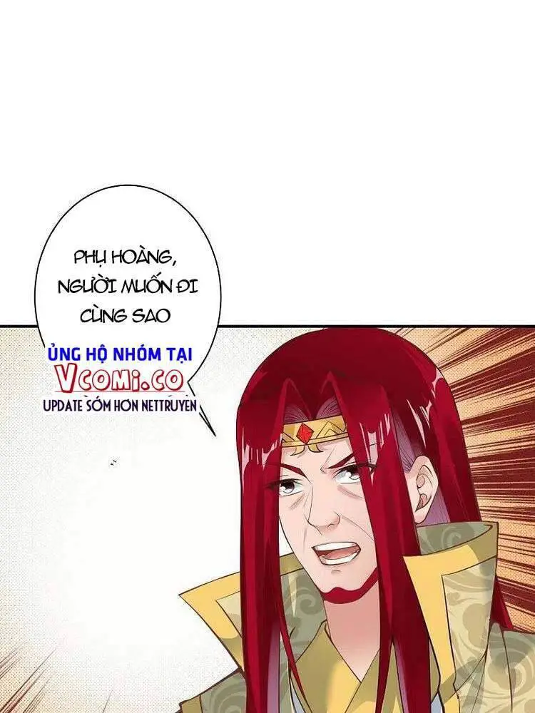 Nghịch Thiên Tà Thần Nettruyen ZZZ Chương 423 Page 51