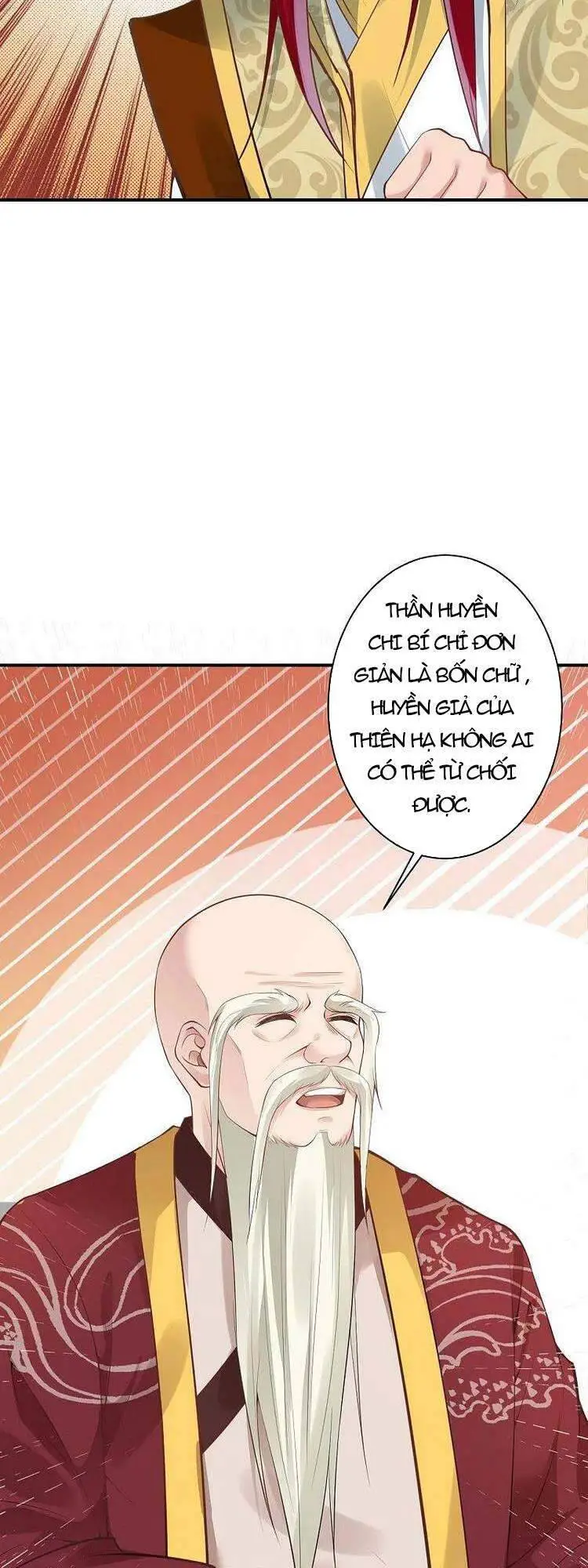 Nghịch Thiên Tà Thần Nettruyen ZZZ Chương 423 Page 52
