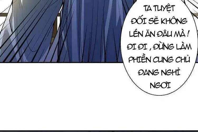 Nghịch Thiên Tà Thần Nettruyen ZZZ Chương 425 Page 6